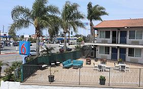 Motel 6-San Diego, CA - Southbay